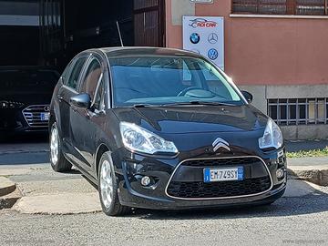 CITROEN C3 1.1 60 CV Exclusive