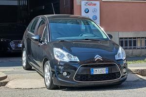CITROEN C3 1.1 60 CV Exclusive