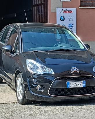 CITROEN C3 1.1 60 CV Exclusive