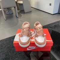 Nike Dunk Low Rose Whisper EU 38