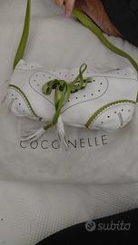 borsa a spalla Coccinelle 