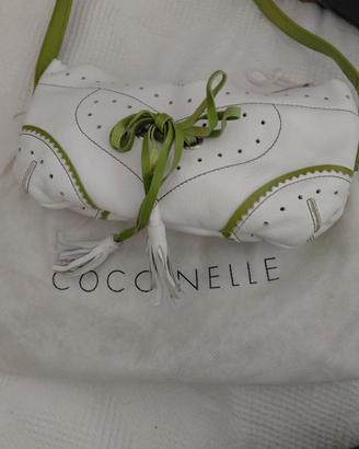 borsa a spalla Coccinelle 