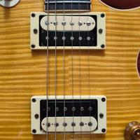 Chitarra LES PAUL