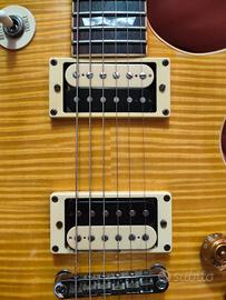 Chitarra LES PAUL