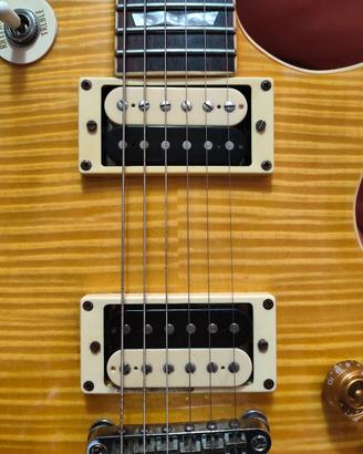 Chitarra LES PAUL