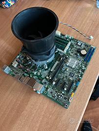 i7-960 + scheda madre LGA1366 + 8GB RAM