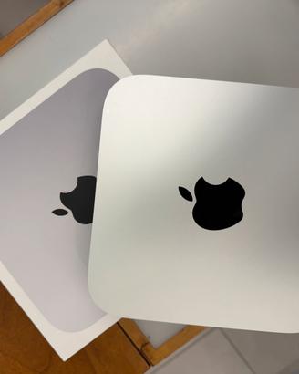 iMac Mini M1 512Gb