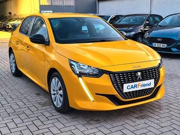 Peugeot 208 PureTech 75 Stop&Start 5 porte Active