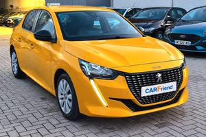 Peugeot 208 PureTech 75 Stop&Start 5 porte Active