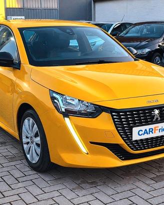 Peugeot 208 PureTech 75 Stop&Start 5 porte Active