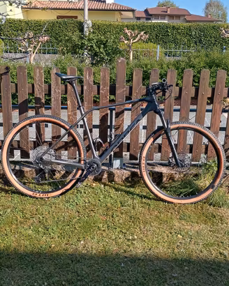 MTB ORBEA ALMA
