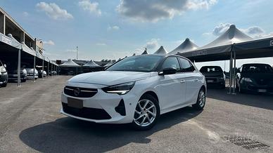 Opel Corsa 1.5 D 100 CV GS Line KM CERTIFICATI / U