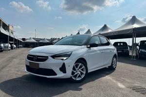 Opel Corsa 1.5 D 100 CV GS Line KM CERTIFICATI / U