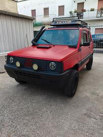 Panda 4x4