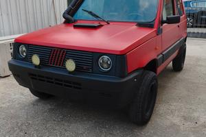 Panda 4x4