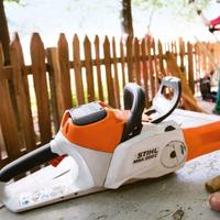 Motosega