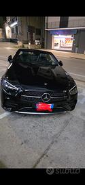 mercedes cabrio classe e premium plus 