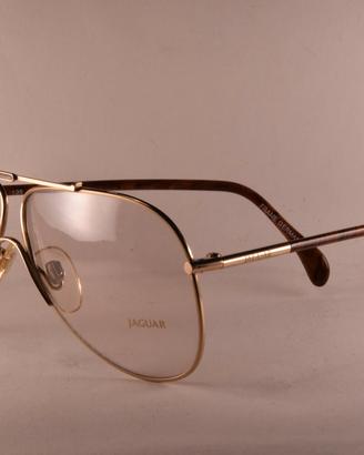 Occhiali vintage JAGUAR 303-500 nuovi 1990 RADICA