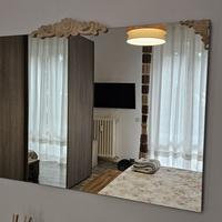 Specchio rettangolare