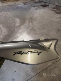 Fianchetto dx Transalp 650