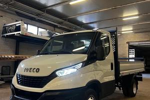 Iveco Daily 35C14 Ribaltabile NUOVO