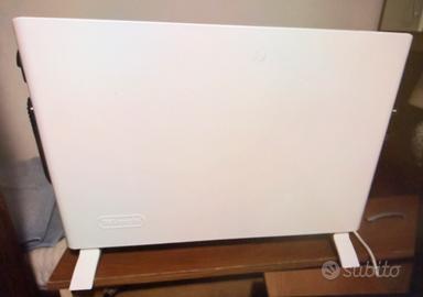Termiconvettore Elettrico DE Longhi 2000w