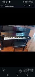Pianoforte zimmermann