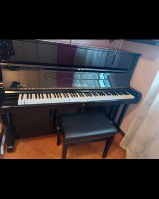 Pianoforte zimmermann