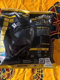 Maschera Snorkeling Integrale Cressi Kairon M
