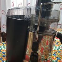 ESTRATTORE PER FRUTTA E ALTRO