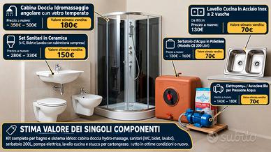tutto a 450€