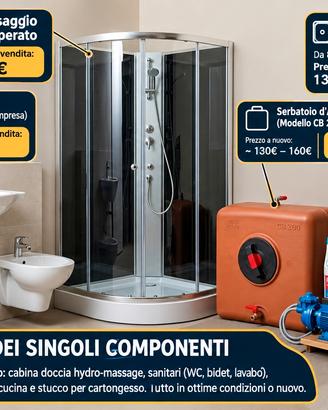 tutto a 450€