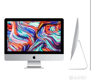 Apple iMac 27" 5k 2019 48gb ram 1Tb SSD - SmartEco
