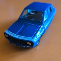 Atlas - Dinky Toys Renault 12 Gordini 1/43