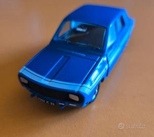 Atlas - Dinky Toys Renault 12 Gordini 1/43