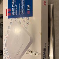 Modem Tim tg789vac v2