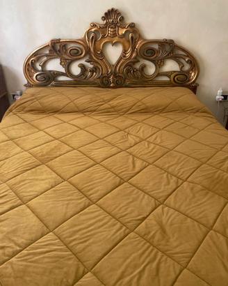 Letto matrimoniale