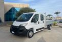 Opel Movano 35 2.2 BlueHDi 140 PLM-DC Cassonato An