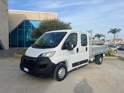 Opel Movano 35 2.2 BlueHDi 140 PLM-DC Cassonato An