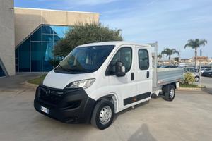 Opel Movano 35 2.2 BlueHDi 140 PLM-DC Cassonato An