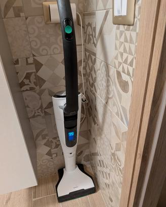 folletto vorwerk vks7 completo 