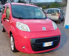 Fiat qubo 5P-1.4 metano emoticon-12/2010