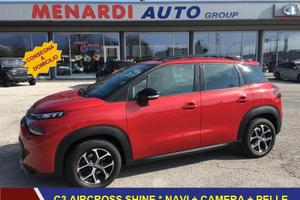 Citroën C3 Aircross PureTech 110 Shine INTERN...