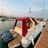Solemar 27 Oceanic Refit completo Full optional