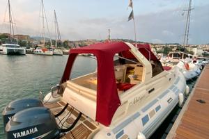 Solemar 27 Oceanic Refit completo Full optional