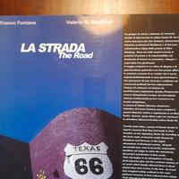 raccolte fotografiche di Franco Fontana e Valerio 