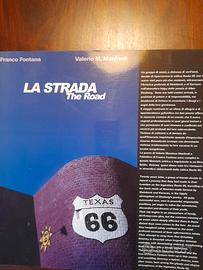 raccolte fotografiche di Franco Fontana e Valerio 