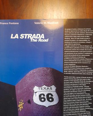 raccolte fotografiche di Franco Fontana e Valerio 