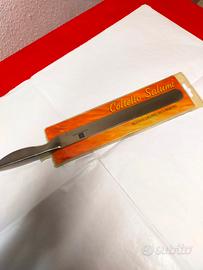 coltello per salumi 