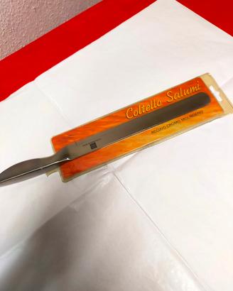 coltello per salumi 